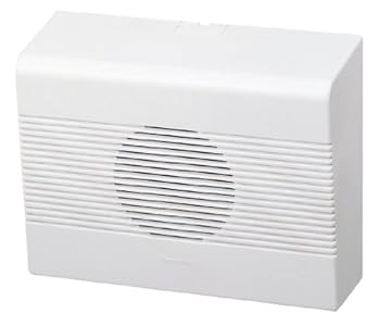 【中古】パナソニック 壁掛けスピーカー(樹脂製3Wアッテネーターなし)