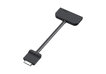 【中古】(人並み外れたに似つかわしい)Xperia(TM) Tablet S専用HDMIアダプタ有線テレビ(SGPHC1)