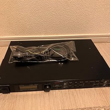 【中古】(非常に良い)パナソニック WZ-DM304 デジタルマルチプロセッサー
