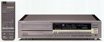 【中古】ヤマハ CDX-1000  87年製 御前上等CD電気蓄音機