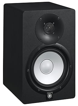 【中古】Yamaha HS5 Powered Studio Monitor