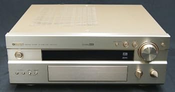 【中古】(人並み外れたに好いたらしい)YAMAHA ヤマハ DSP-AX2(N)ゴールド AVアンプリファイアー