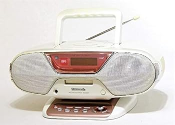 【中古】Panasonic　パナソニック　RX-MDX61　RX-MDX61-W ホワイト　パーソナルMDシステム　（CD/MDデッキ）（ラジカセ形状タイプ） 11,379円