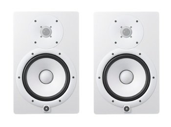 【中古】YAMAHA HS8W(1pair)