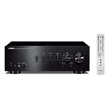 【中古】Yamaha A-S701