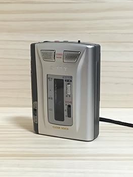【中古】(人並み外れたに似つかわしい)SONY テープリコーダー TCS-60