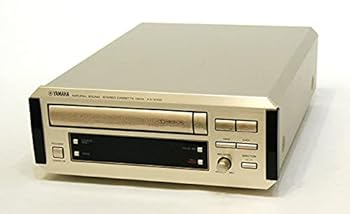【中古】(人並み外れたに好いたらしい)YAMAHA ヤマハ KX-E100 オートリバース テープ甲板 DOLBY B/C NR積み上げる 単体構成要素