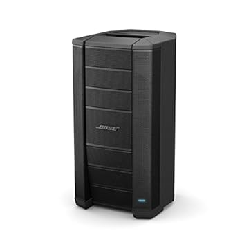 【中古】(人並み外れたに好いたらしい)BOSE ボーズ / F1 model 812 Flexible Array Loudspeaker パワードポータブルSR金棒引き