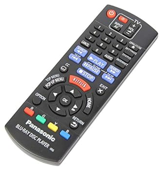 【中古】Panasonic N2QAYB000952 リモコン