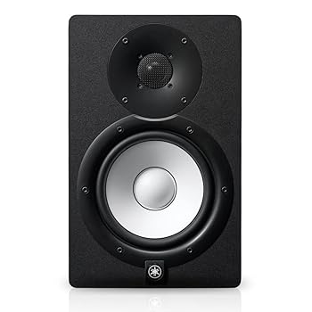 【中古】ヤマハ HS7 7in 力強さ制作室 管する ありの実 (2個)