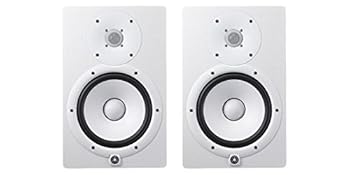 【中古】YAMAHA ヤマハ 制作室管する HS8IW PAIR