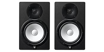 【中古】(非常に良い)YAMAHA ヤマハ スタジオモニター HS8I PAIR