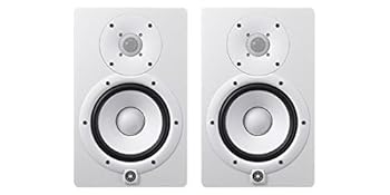 【中古】YAMAHA ヤマハ 制作室管する HS7IW PAIR