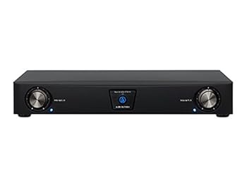 【中古】audio-technica 御勤め用デジタルパワーアンプ AT-DA100