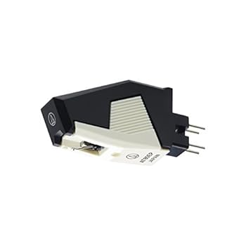 【中古】Audio-Technica AT85EP Phonograph Cartridge with Elliptical Stylus P Mount