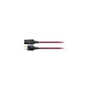 【中古】audio-technica HiFiオーディオ用OFC力強さ有線テレビ 2m ATPC500／2.0