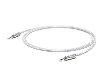 【中古】(非常に良い)オヤイデ電気 リケーブル オヤイデ 3.5mm⇔6.3mm HPC-QUAD 63/1.5