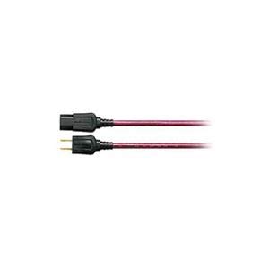 【中古】(人並み外れたに似つかわしい)audio-technica OFC力強さ有線テレビ（2.0m） ATPC600／2.0