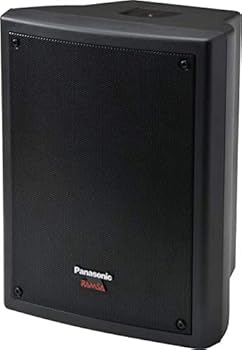 【中古】(人並み外れたに好いたらしい)パナソニック ニアフィールドスピーカー16珊2通い路 WS-NF055-K