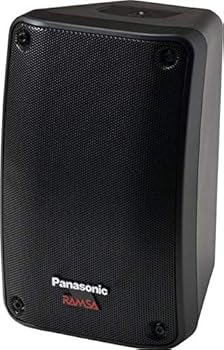 【中古】(人並み外れたに好いたらしい)パナソニック ニアフィールドスピーカー8珊2通い路 WS-BN010-K