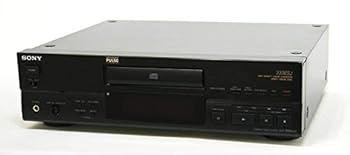 【中古】SONY ソニー CDP-333ESJ CD電気蓄音機（CD甲板）