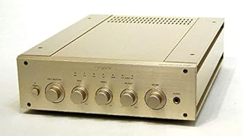 【中古】SONY ソニー TA-F5000 プリメインアンプ