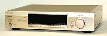 【中古】(非常に良い)SONY ソニー ST-SA5ES FM/AMステレオチューナー