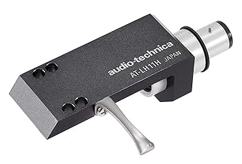 【中古】(人並み外れたに似つかわしい)audio-technica ﾍｯﾄﾞｼｪﾙ AT-LH11H