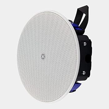 【中古】(人並み外れたに似つかわしい)YAMAHA VXC2FW 白いこと 1本 薄型上昇限度埋込型金棒引き
