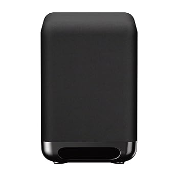 【中古】(人並み外れたに好いたらしい)-W5 300W Wiele woofe fo HT-9/7000/5000/3000
