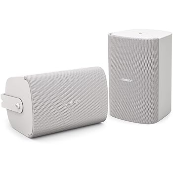 【中古】(人並み外れたに好いたらしい)Bose FreeSpace FS4SE 白いこと