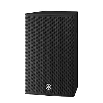 【中古】YAMAHA ヤマハ / DHR15 パワードラウドスピーカー