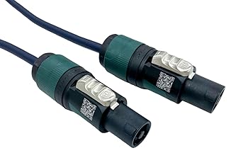 【中古】ヤマハ YAMAHA スピーカーケーブル スピコン-スピコン 20m YSC20NNA 17,877円
