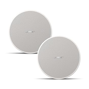 【中古】(人並み外れたに好いたらしい)BOSE DesignMax DM3C (ありの実) 白いこと 上昇限度埋込金棒引き ボーズ