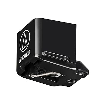 【中古】Audio-Technica ATN3600LE エリプティカル取り替えっこ用およびアップグレードスタイラスニードルAT-LP60X、AT-LP60XBT、物音ハンバーガー、AT-SB727用