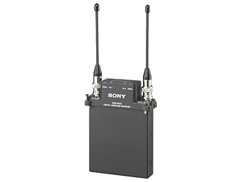 【中古】SONY デジタルワイヤレスレシーバー DWR-S01D