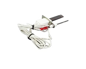 【中古】Southbend Range 1190650 ホットサーフェス点火器/フレームセンサーアセンブリ｜GoodLifeStore