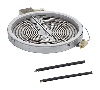 【中古】Whirlpool W10823709 放射状表面エレメント|GoodLifeStore