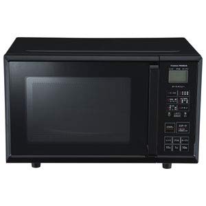 【中古】(非常に良い)YUASA(ユアサ) オーブンレンジ PRV-201(K)