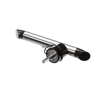 【中古】(非常に良い)Alto Shaam HD-35325R サービスハンドルロールインキット