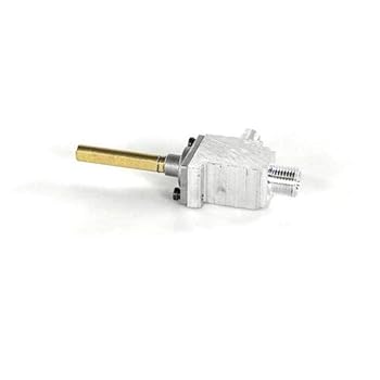 【中古】(非常に良い)LG AJU74852805 レンジサーフェスバーナーバルブ