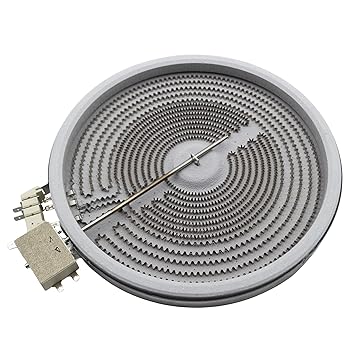 【中古】(非常に良い)Supplying Demand 316282000 レンジサーフェスエレメント Frigidaire対応