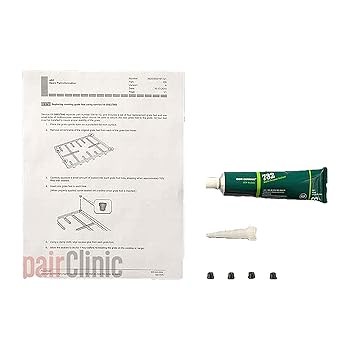 【中古】(非常に良い)Bosch 00637940 レンジサーフェスバーナー格子パッドセット