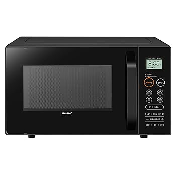 楽天市場】新品未使用品 COMFEE'/コンフィー オーブンレンジ 16L