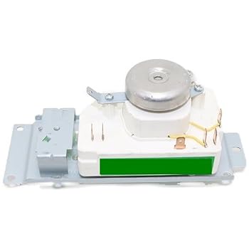 【中古】(非常に良い)電子レンジ用 6線式ユニバーサルタイマー電子レンジ WLD35-1/S ユニバーサル WLD35-2S