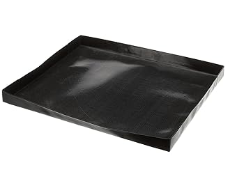 【中古】(非常に良い)Merrychef P80054 ソリッドバスケット パテ 高さ13インチ 幅11インチ 長さ7インチ
