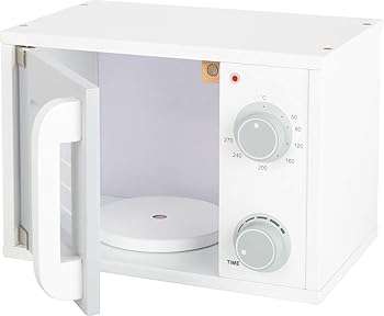 【中古】(非常に良い)プレイキッチン用スモールフットマイクロ波 10,370円
