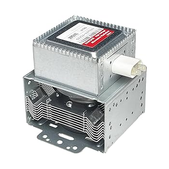【中古】(非常に良い)Magnetron 2M246 01TAG 電子レンジマグネットチューブ LG 6324W1A001L 6324W1A001B AP6316906に対応 その他-キッチン家電