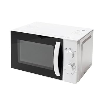 【中古】(非常に良い)ユアサプライムス 単機能電子レンジ 50Hz (東日本専用) PTY-R7015C ホワイト 約幅440×奥行324×高さ258mm