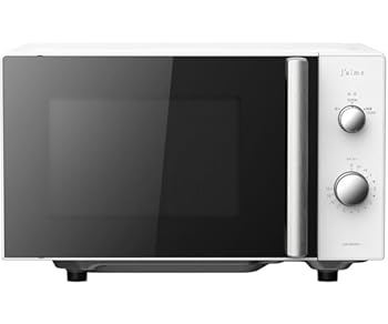【中古】エスケイジャパン 電子レンジ ヘルツフリー/フラットテーブルモデル SJM-M20HFA W｜GoodLifeStore 21,155円